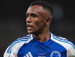 Arsenal Lepas Winger Brasil ke Cruzeiro