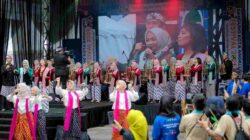 Bandung Kota Angklung Festival 2025