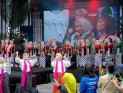 Bandung Kota Angklung Festival 2025: Perayaan Warisan Budaya, Penjaga Identitas Bangsa