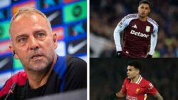Barcelona Buru Marcus Rashford dan Luis Diaz, Lepas Ansu Fati ke AS Monaco