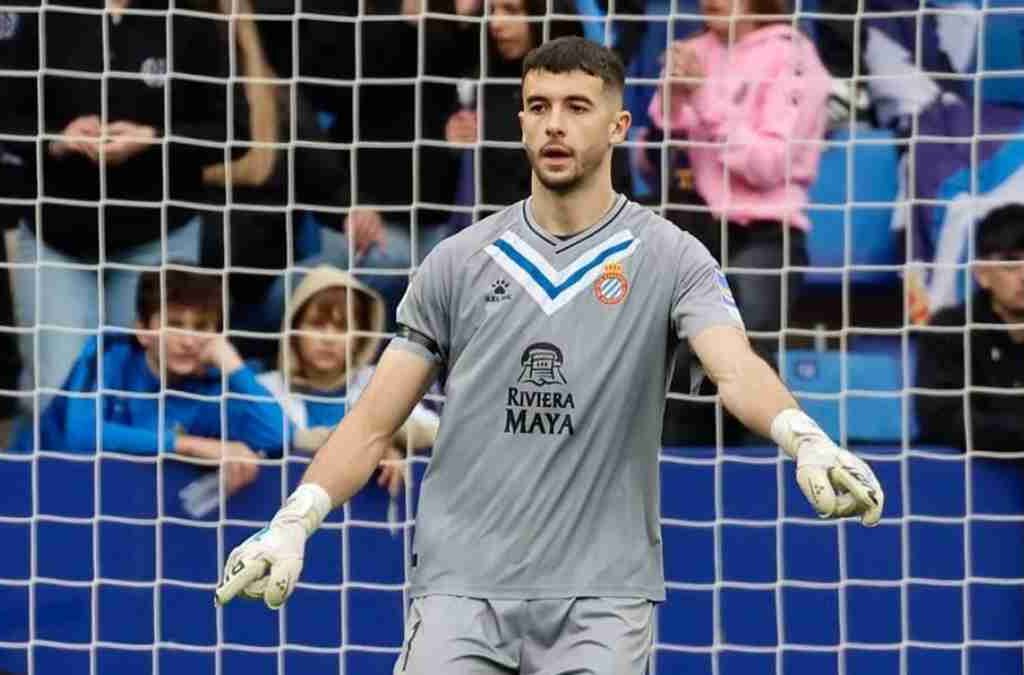 Bersinar di Espanyol, Barcelona dan Klub Inggris