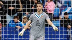 Bersinar di Espanyol, Barcelona dan Klub Inggris