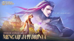 Build Arlott Damage Tersakit 2025, Exp Lane Rasa Assassin