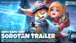 Build Chip Terbaik Mei 2025, Hero Andalan RRQ Idok