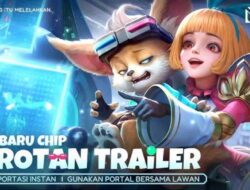 Build Chip Terbaik Mei 2025, Hero Andalan RRQ Idok