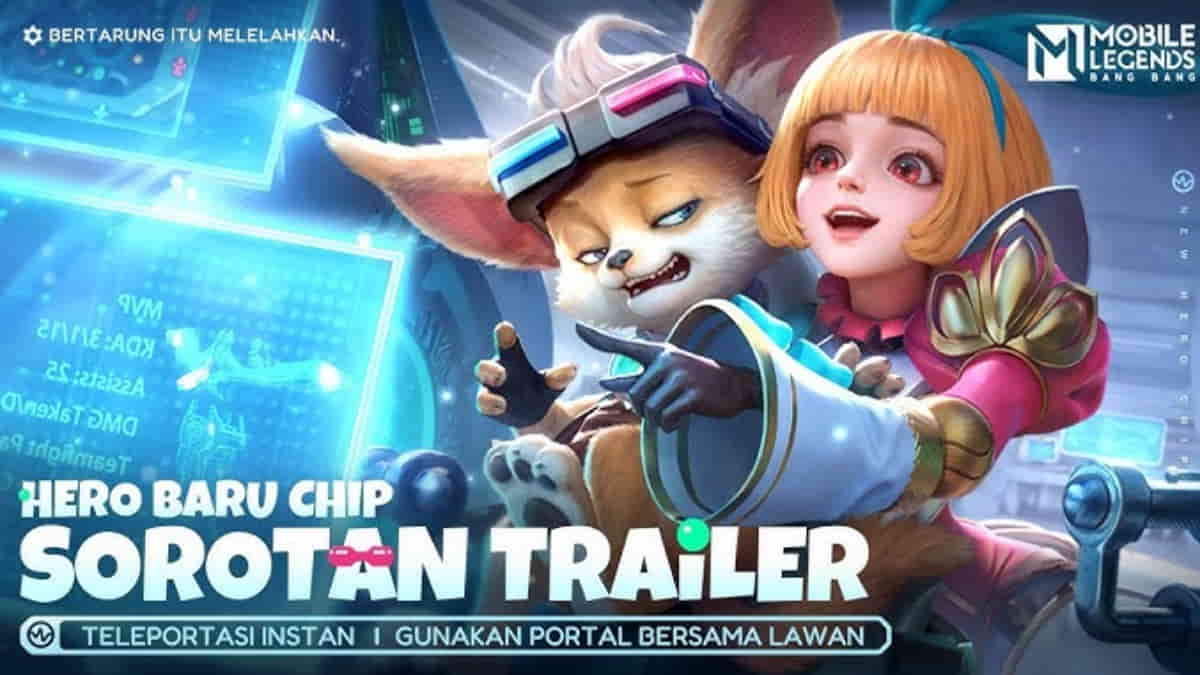 Build Chip Terbaik Mei 2025, Hero Andalan RRQ Idok