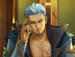 Build Fredrinn Jungler Mei 2025, Tank yang Kembali Masuk META
