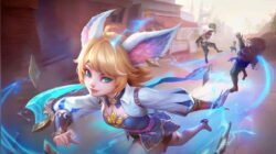Build Joy Tersakit Mei 2025, Jungler Andalan yang Lincah
