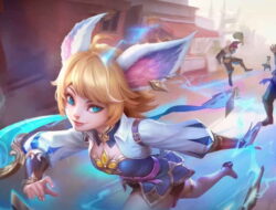 Build Joy Tersakit Mei 2025, Jungler Andalan yang Lincah