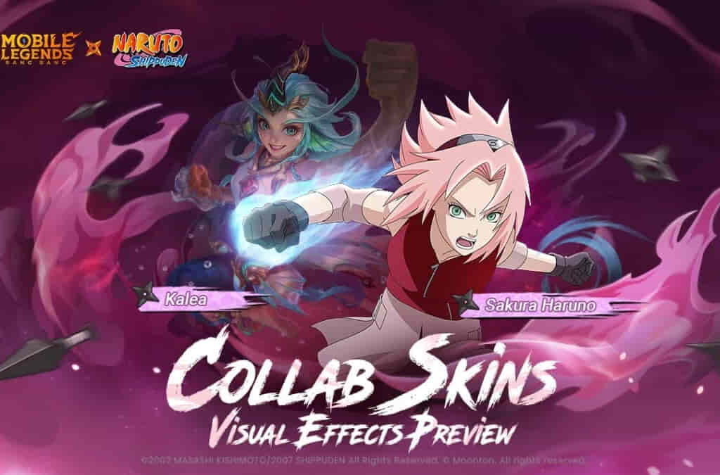 Build Kalea Exp Lane Juni 2025,  Hero Paling Komplit