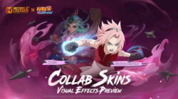 Build Kalea Exp Lane Juni 2025, Hero Paling Komplit
