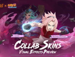 Build Kalea Exp Lane Juni 2025, Hero Paling Komplit