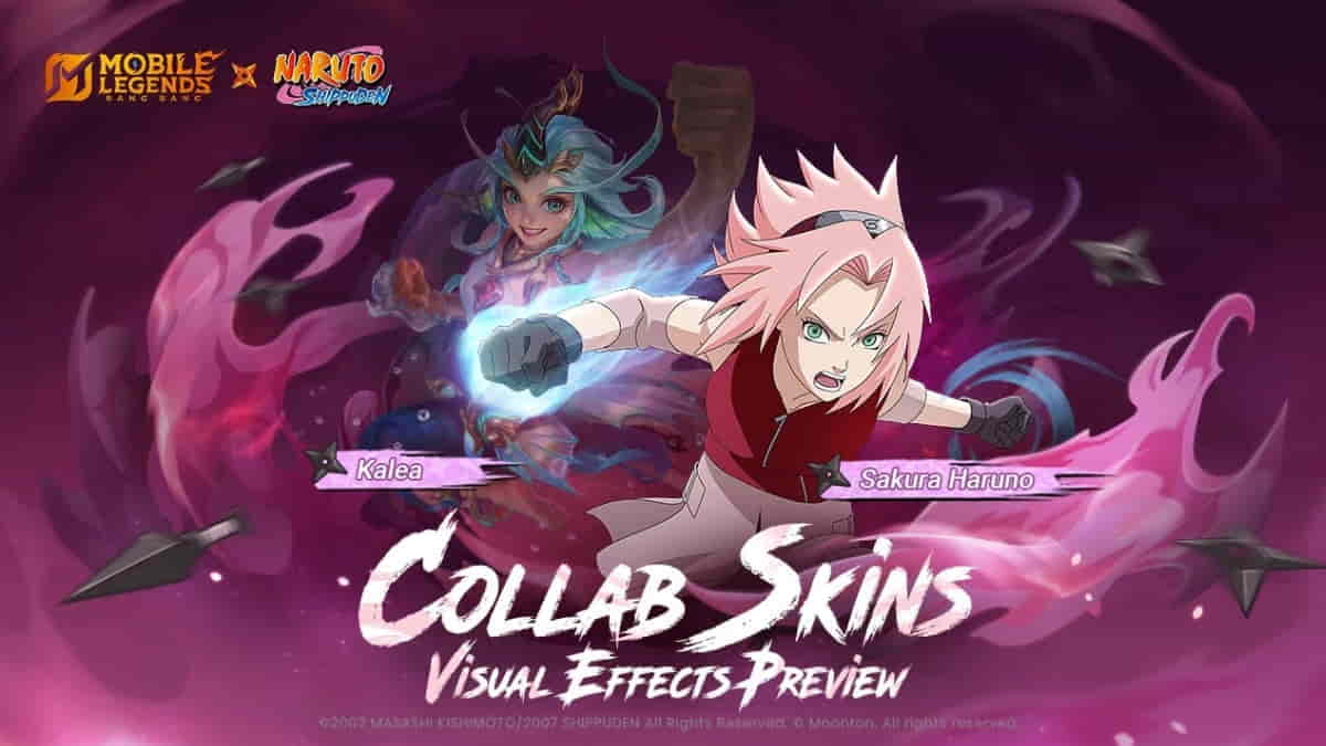 Build Kalea Exp Lane Juni 2025, Hero Paling Komplit