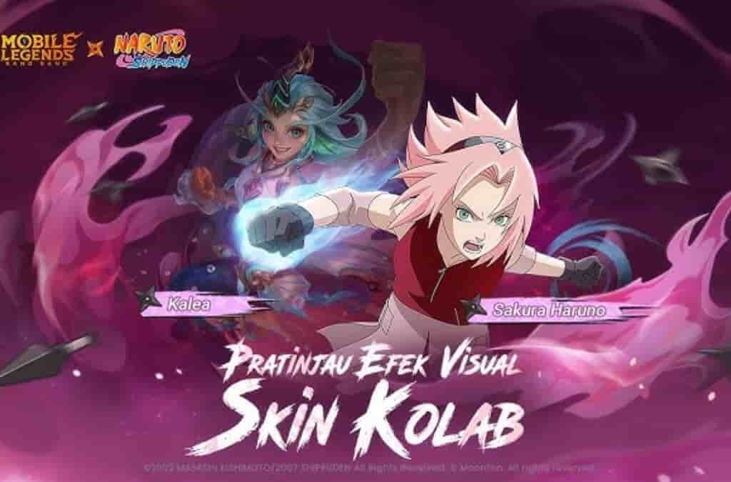 Build Kalea Terbaik Mei 2025, Hero Flexible Bisa Exp atau Roamer