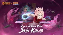 Build Kalea Terbaik Mei 2025, Hero Flexible Bisa Exp atau Roamer