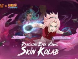 Build Kalea Terbaik Mei 2025, Hero Flexible Bisa Exp atau Roamer