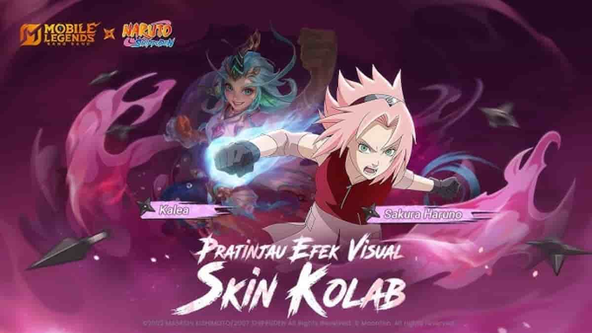 Build Kalea Terbaik Mei 2025, Hero Flexible Bisa Exp atau Roamer