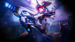 Build Kimmy Mid Lane Mei 2025, Bikin Lawan Balik Lobby Tanpa Recall
