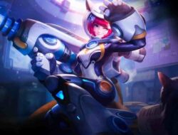 Build Kimmy Mid Lane Mei 2025, Bikin Lawan Balik Lobby Tanpa Recall