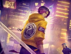 Build Ling Jungler Tersakit 2025, Bikin Musuh Auto Tewas Ditempat