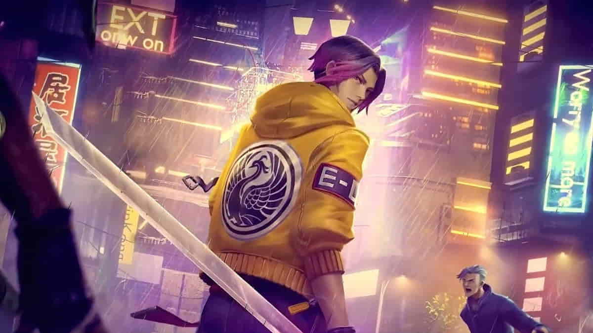 Build Ling Jungler Tersakit 2025, Bikin Musuh Auto Tewas Ditempat