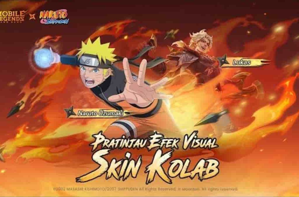 Build Lukas Jungler Terbaik Mei 2025, Bikin Musuh Kabur