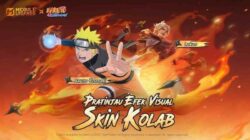 Build Lukas Jungler Terbaik Mei 2025, Bikin Musuh Kabur