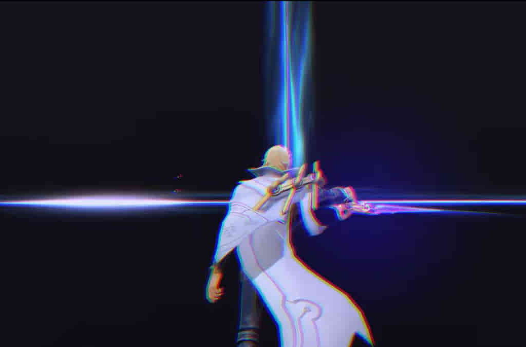 Build Nolan Tersakit Mei 2025, Bikin Marksman dan Mage Tersiksa