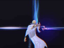 Build Nolan Tersakit Mei 2025, Bikin Marksman dan Mage Tersiksa