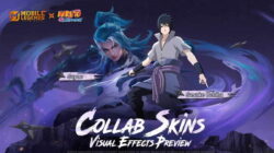 Build Suyou Tersakit Mei 2025, Hero Andalan Pro Player