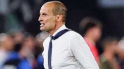 CLBK, AC Milan Tunjuk Max Allegri sebagai Pelatih Baru!