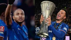 Chelsea Belum Putuskan Nasib Sancho, Nkunku Dipastikan Pergi