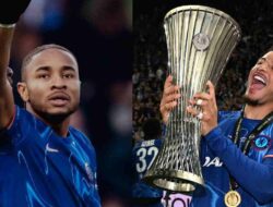 Chelsea Belum Putuskan Nasib Sancho, Nkunku Dipastikan Pergi