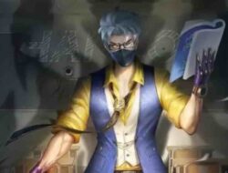 Counter Hanzo Revamp 2025, Hero Mendadak OP Parah
