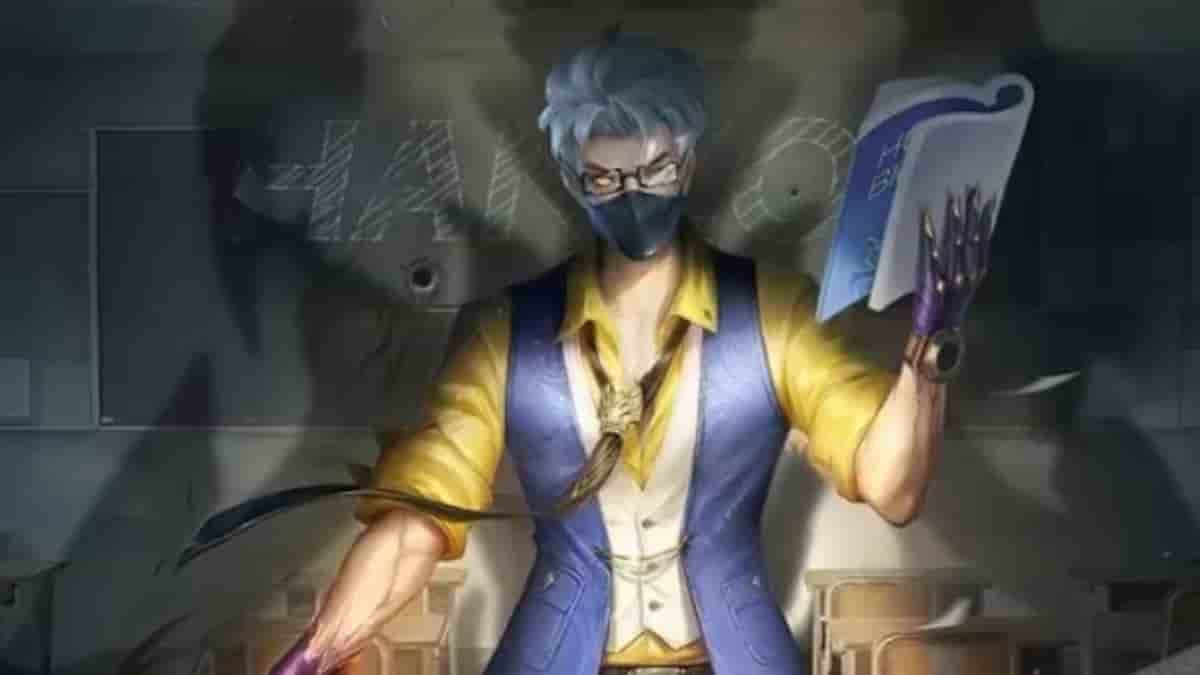 Counter Hanzo Revamp 2025, Hero Mendadak OP Parah