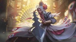 Counter Hero Ling, Pake Aja yang Ga Banyak Mekanik