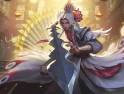 Counter Hero Ling, Pake Aja yang Ga Banyak Mekanik