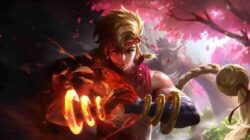 Counter Hero Yin, Masuk Kandang Ladenin Aja By One