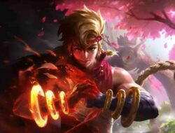 Counter Hero Yin, Masuk Kandang Ladenin Aja By One