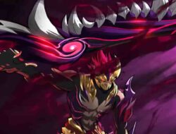 Counter Item Hanzo Mei 2025, Mage dan Marksman Ga Perlu Takut Lagi