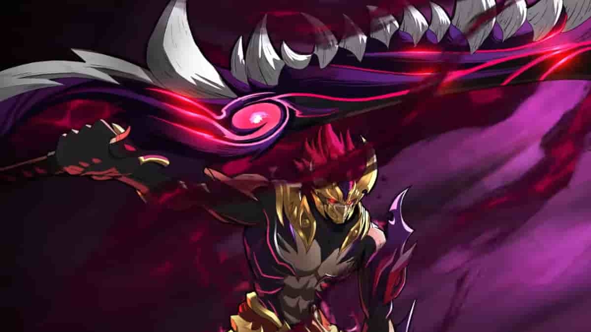 Counter Item Hanzo Mei 2025, Mage dan Marksman Ga Perlu Takut Lagi