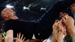 Diminati AC Milan, Vincenzo Italiano Pilih Bertahan di Bologna