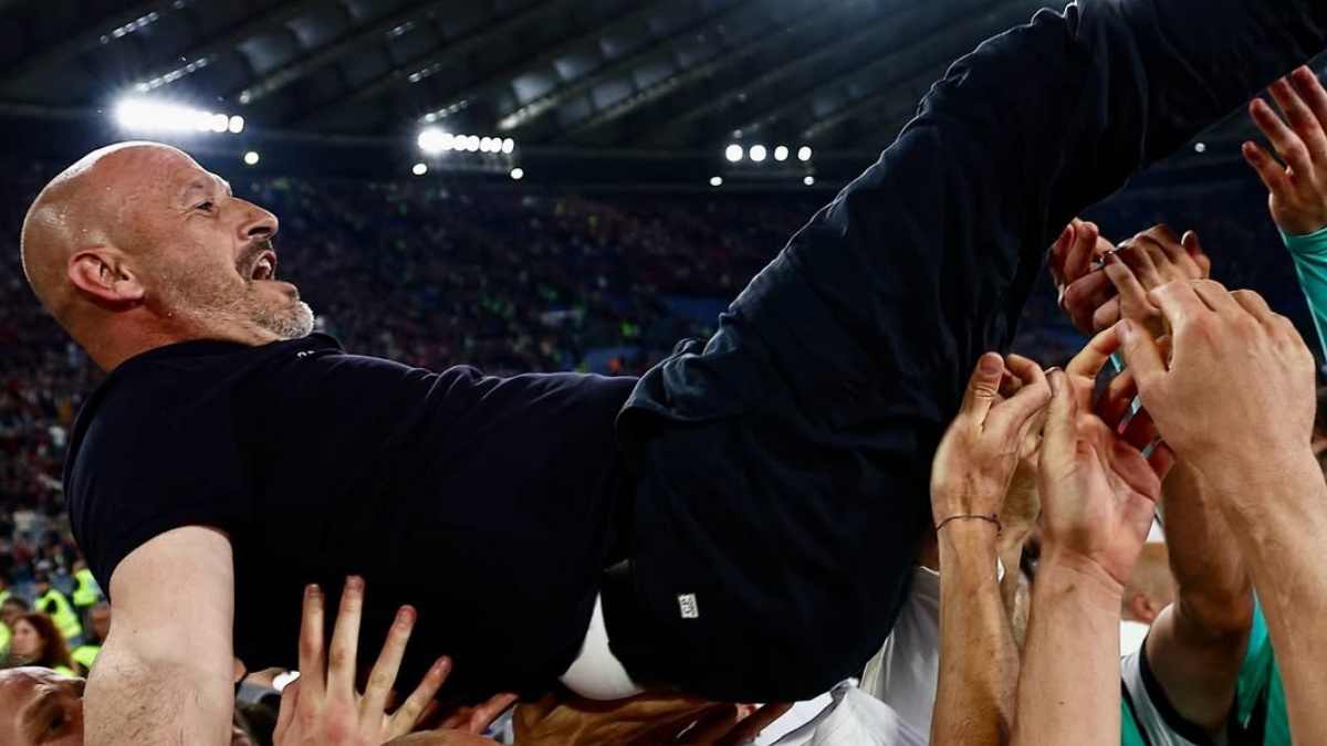 Diminati AC Milan, Vincenzo Italiano Pilih Bertahan di Bologna