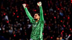 Donnarumma Buka Suara Soal Masa Depan di PSG