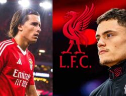 Dua Talenta Muda Berbakat Eropa Ngebet Gabung, Liverpool Intens Nego Leverkusen dan Bournemouth
