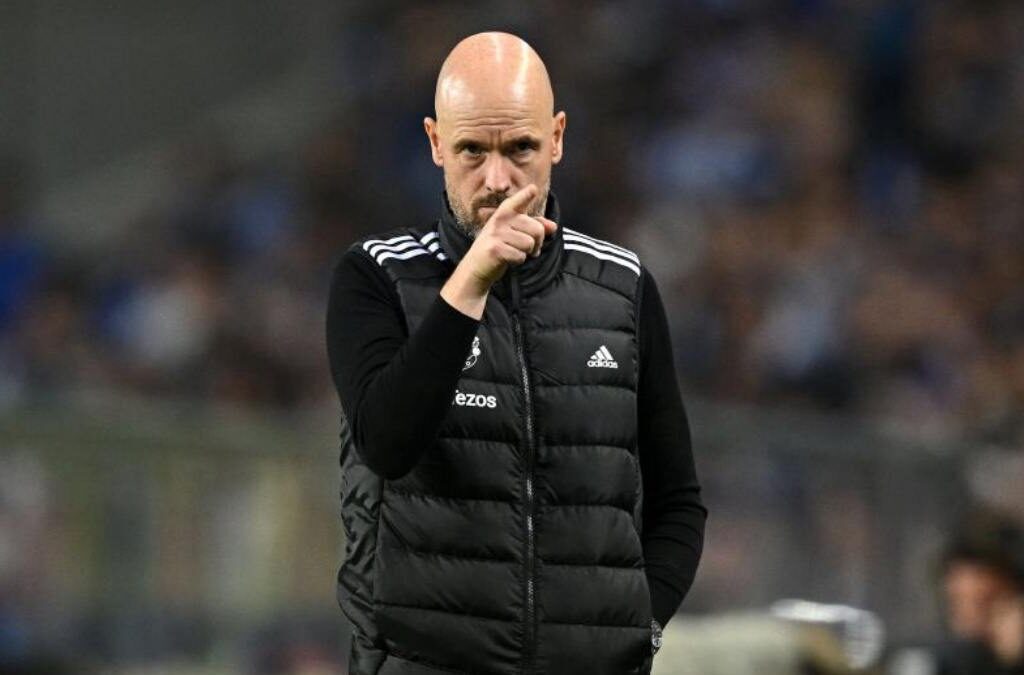 Erik ten Hag Setuju Latih Leverkusen, Ajax Pantau Situasi