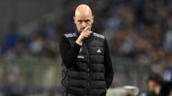 Erik ten Hag Setuju Latih Leverkusen, Ajax Pantau Situasi