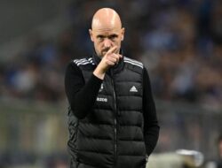 Erik ten Hag Setuju Latih Leverkusen, Ajax Pantau Situasi