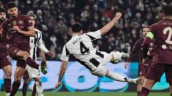 Federico Gatti Juventus Italia
