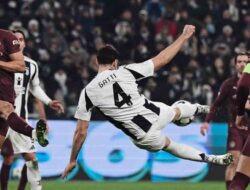 Naik Gaji, Federico Gatti Tambah Masa Bakti di Juventus